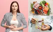 Gut Revolution: The FODMAP Diet Breakthrough That's Easing IBS and Indigestion for Millions
