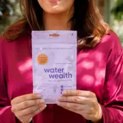 Gut Wealth Electrolyte Drink Slashed to £1.50 in Huge Amazon Deal - Health Boost for Less