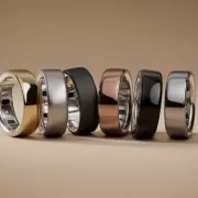 Gwyneth Paltrow's Favourite Oura Ring Gets a Rare Discount – Don't Miss Out!