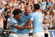 Haaland's Heroics Seal Manchester City's Dramatic Comeback Against Wolves