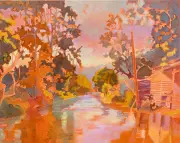 Hadley's Art Prize 2025: A Stunning Visual Journey Through Britain's Premier Contemporary Art Exhibition