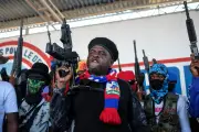Haiti Faces Escalating Violence as Gangs Target Government Buildings in Port-au-Prince