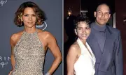 Halle Berry's Ex-Husband David Justice Opens Up About Their Failed Marriage and How It 'Saved' Him