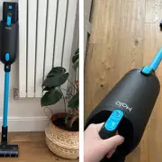 Halo Capsule Vacuum Cleaner Review: Is This Compact Powerhouse Worth Your Money?