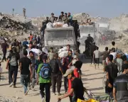 Hamas Proposes Gaza Ceasefire and Hostage Release Deal: Will Israel Agree?