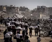 Hamas Releases Second Hostage Video Amid Ongoing Israel-Gaza Conflict