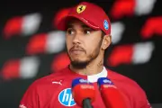 Hamilton's Dutch GP Agony: Mercedes Strategy Backfires as Russell Claims Shock Podium