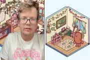 Hank Green's AI 'Bean' App: A Revolutionary Tool for Mental Wellness or a Digital Deception?