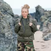 Hannah Spearritt Opens Up About Heartbreaking Loss and Emotional Breakdown on Celebrity SAS: Who Dares Wins