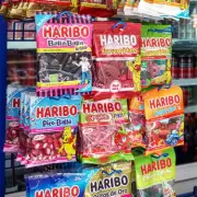 Haribo's Goldbear Secret: The Unsettling Truth Behind The Gelatin