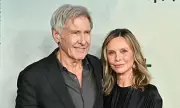 Harrison Ford, 83, Breaks Silence on Rare Marriage to Calista Flockhart: 'She's My Anchor'