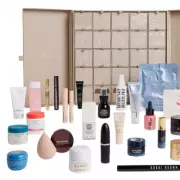 Harrods Beauty Advent Calendar 2024: Luxury Skincare & Makeup Gifts Revealed