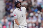 Harry Brook and Joe Root Shine as England Dominate India in Thrilling Test Clash