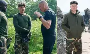 Harry Clark Breaks Silence on Celebrity SAS Exit with Fiery Dig at Channel 4