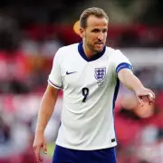 Harry Kane Launches Game-Changing Vegan Snack Bar 'Trove' | Exclusive Interview