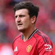 Harry Maguire's Manchester United Exit Confirmed as West Ham Transfer Falls Through