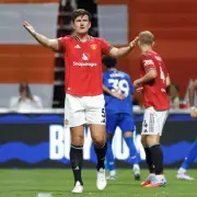 Harry Maguire's Shocking Premier League Record Revealed – Man Utd Star Under Fire