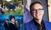 Harry Potter Director Chris Columbus Blasts 'Pointless' TV Remake | Exclusive