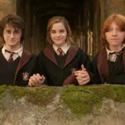 Harry Potter Fans Stunned After Spotting Hidden Detail in Snape's First Scene