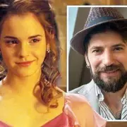 Harry Potter Star Alfie Enoch Looks Unrecognisable 23 Years After Philosopher's Stone Debut | Mirror