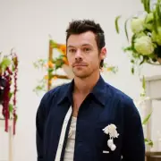 Harry Styles & Zoë Kravitz Spark Romance Rumours After Intimate London Dinner Date | Mirror