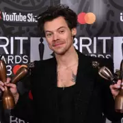 Harry Styles' Dating History: A Kaleidoscope of Love from Taylor Swift to Olivia Wilde | UK Mirror