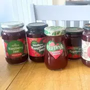 Hartley's Jam Taste Test: Supermarket Brands Put to the Ultimate Challenge