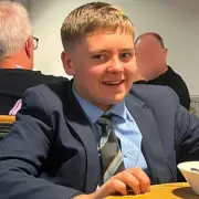 Harvey's Final Goodbye: Grieving Mother's Heartbreaking Message to Murdered Son at Funeral