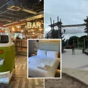 Haven Hafan y Môr Review: Is This North Wales Holiday Park The UK's Ultimate Family Getaway?