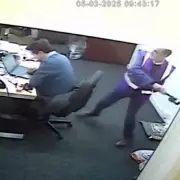 Headteacher Jailed for Vicious Hammer Attack on Deputy in Fit of Jealousy