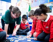 Health Experts Demand Ban on Corporate-Backed School Materials Amid Rising Concerns