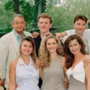 Heartbeat Star Nick Berry Opens Up About Why He Left the Show – And Why He Won't Return