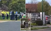 Heartbreaking Discovery: Baby's Body Found in Stormwater Drain in Australia