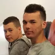 Heartbreaking Search for Jay: Brother's Emotional Plea After Body Found in River Wensum