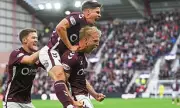 Hearts 2-0 Aberdeen: Flying Start Fuels High Hopes as McInnes Eyes Scottish Premiership Upset