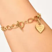 Heartwarming Tale: Lost 55-Year-Old Charm Bracelet Reunited With Owner Thanks to Kind Stranger