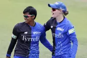 Heather Knight Calls for Higher Salaries in Women's Cricket to Match London Living Costs