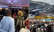 Heathrow Chaos: Airlines Slam Airport Bosses Over 'Unacceptable' Delays and Staff Shortages