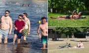 Heatwave Alert: Rising Temperatures Could Harm Male Fertility, Experts Warn