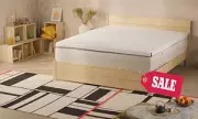Heatwave Sleep Crisis? Emma Sleep's 25% Off Cooling Bedding Sale Ends Soon