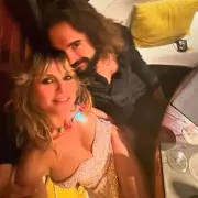 Heidi Klum, 52, Stuns in LBD as She Shares Heartwarming Tribute to Husband Tom Kaulitz