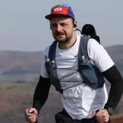 Hero Dad's Final Act: Plunges to His Death Saving Daughter on Snowdon in Tragic Family Outing