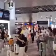 Hero Passenger Saves Man's Life After He Suffers Heart Attack Mid-Flight on EasyJet