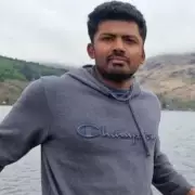 Hero Uncle Drowns Trying to Save Niece at Beauty Spot - Tragic Details Revealed