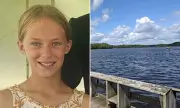 Heroic Wisconsin Girl, 12, Saves Family from Carbon Monoxide Poisoning After Dad Falls Overboard