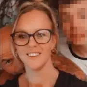 Hertfordshire Mum's Holiday Horror: Toddler's Leg Trapped in Airport Security Conveyor Belt