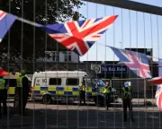 High Court Orders Essex Asylum Hotel Shut Down After Far-Right Protests Spark Safety Fears