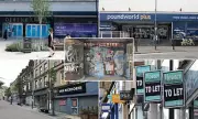 High Street Apocalypse: The Shocking Truth Behind Britain's Retail Collapse Revealed