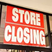 High Street Crisis: Popular Fashion Chain to Shut 35 Stores Across UK - Full List of Locations