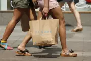 High Street Footfall Declines Again as Summer Shopping Boom Fails to Deliver